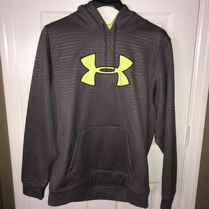 Under Armour hoodie